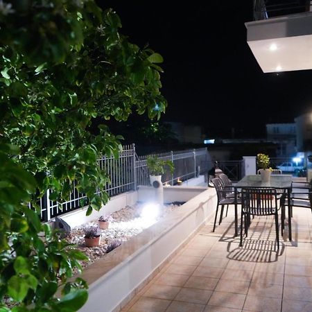 Villa Mykines المظهر الخارجي الصورة